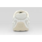 Tommy Jeans Archive 97 Lite Γυναικεία Sneakers Εκρού, Ασημί