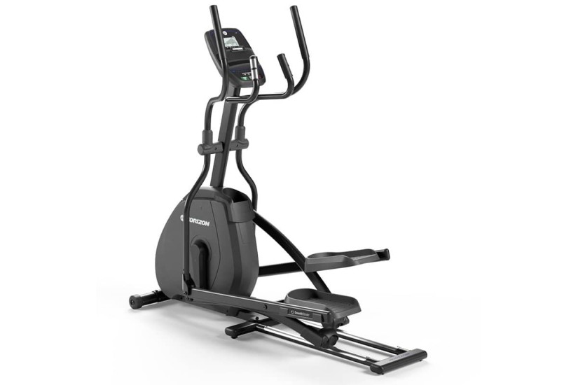 Johnson Horizon Andes 2 Ex59 Ελλειπτικο Μηχανημα (EX59-02)