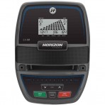 Johnson Horizon Andes 2 Ex59 Ελλειπτικο Μηχανημα (EX59-02_)
