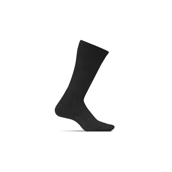 Feetures Therapeutic Crew Κάλτσες Ψηλές (F100301)