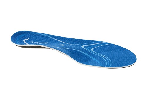 Footbalance Footbalance Dynamic Blue (F142 DYNAMIC BLUE)