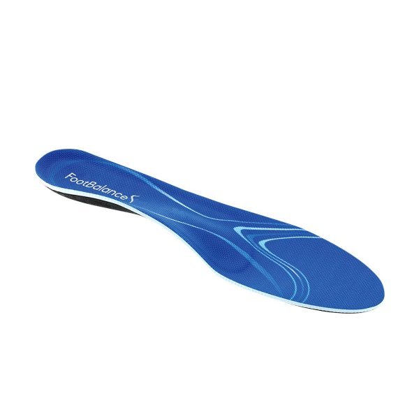 Footbalance Footbalance Dynamic Blue (F148 DYNAMIC BLUE)