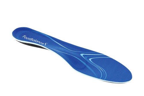 Footbalance Footbalance Dynamic Blue (F150 DYNAMIC BLUE)