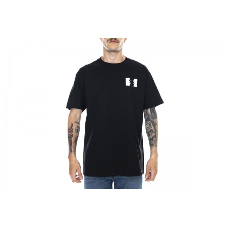 The Hundreds Wildfire T-Shirt Ανδρικό 
