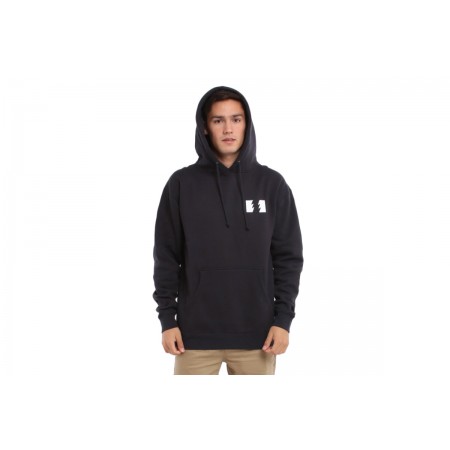 The Hundreds Wildfire Pullover Hoodie Ανδρικό 