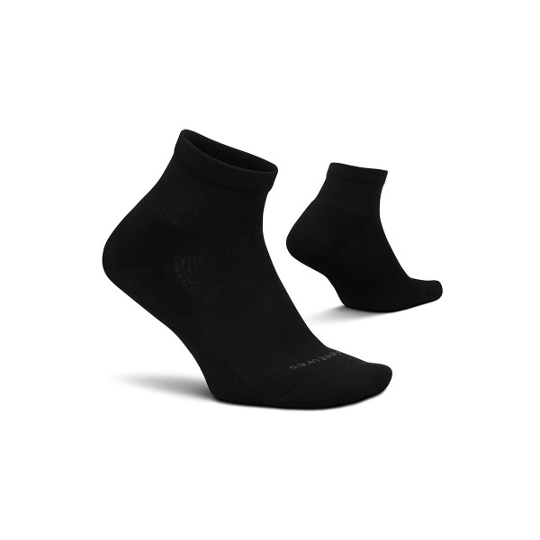 Feetures Therapeutic Quarter Κάλτσες Μέχρι Τον Αστράγαλο (F20030)