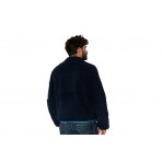 Fila Heritage Yaler Sherpa Jacket Ανδρικό (F22MH011 410)