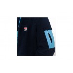 Fila Heritage Yaler Sherpa Jacket Ανδρικό (F22MH011 410)