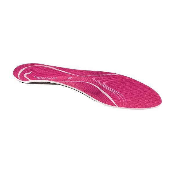 Footbalance Footbalance Dynamic Pink (F438 DYNAMIC PINK)