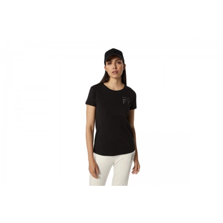 Freddy Short Sleeve T-Shirt Γυναικείο 