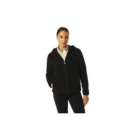 Freddy Full Zip Ζακέτα Fleece Γυναικεία 