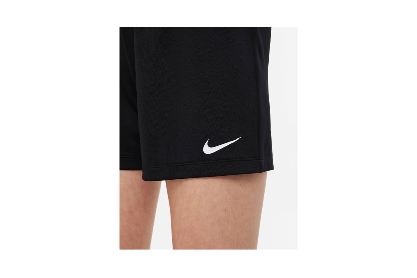 Nike Trophy Dri-Fit Αθλητικό Σορτς Μαύρο