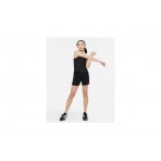Nike Dri-Fit Γυναικείο Αθλητικό Σορτσάκι Μαύρο
