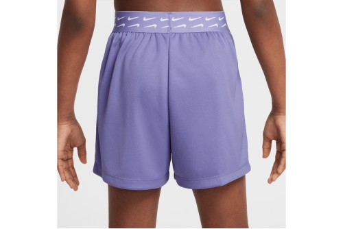Nike Trophy Dri-Fit Σορτς Αθλητικό (FB1092 527)