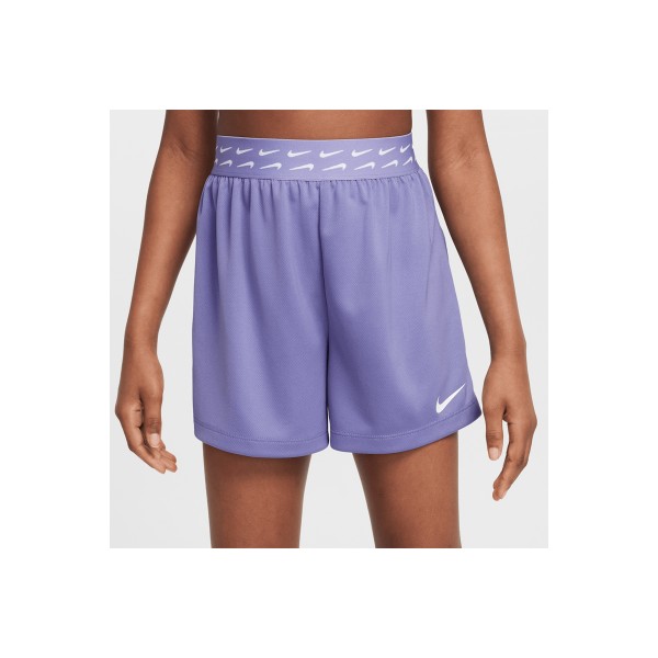 Nike Trophy Dri-Fit Σορτς Αθλητικό (FB1092 527)