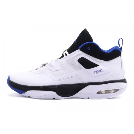 Jordan Stay Loyal 3 Ανδρικά Μπασκετικά Παπούτσια