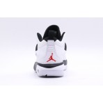 Jordan Stay Loyal 3 White Black Ανδρικά Sneakers Λευκά, Μαύρα