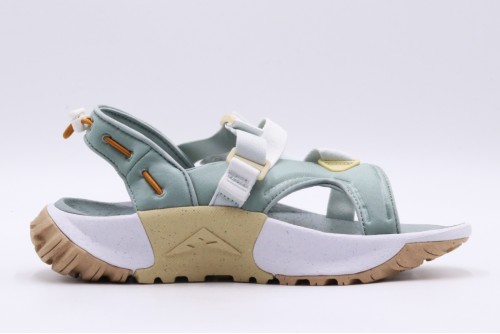 Nike Oneonta Next Nature Γυναικεία Σανδάλια (FB1949 300)