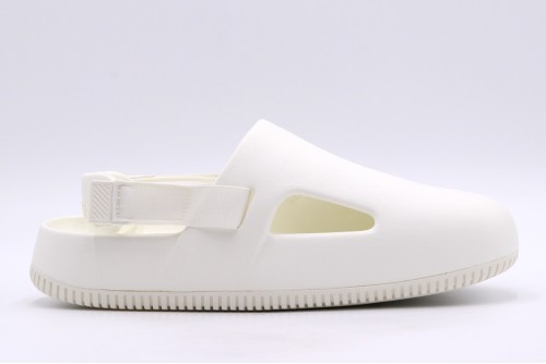Nike W Calm Mules (FB2185 100)