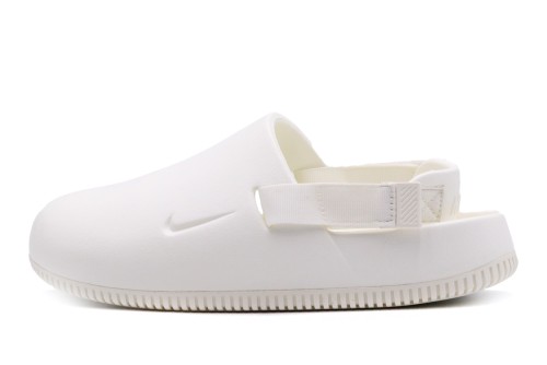 Nike W Calm Mules (FB2185 100)