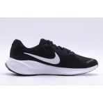 Nike Revolution 7 Ανδρικά Sneakers Μαύρα (FB2207 001)