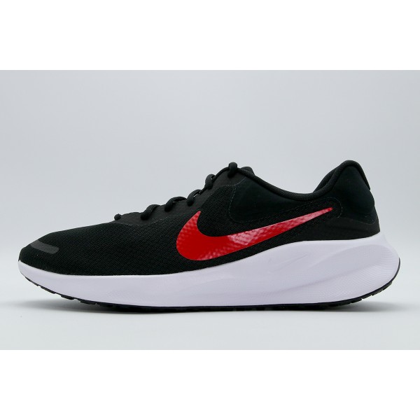 Nike Revolution 7 Παπούτσια Για Τρέξιμο-Περπάτημα (FB2207 003)