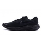 Nike Revolution 7 Ανδρικά Sneakers Μαύρα (FB2207 005)