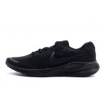 Nike Revolution 7 Ανδρικά Αθλητικά Παπούτσια για Τρέξιμο Μαύρα