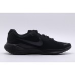 Nike Revolution 7 Ανδρικά Sneakers Μαύρα (FB2207 005)