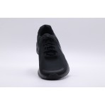 Nike Revolution 7 Ανδρικά Αθλητικά Παπούτσια για Τρέξιμο Μαύρα