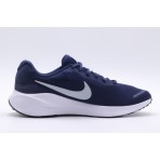 Nike Revolution 7 Ανδρικά Sneakers Μπλε (FB2207 400)