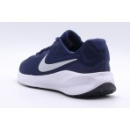 Nike Revolution 7 Ανδρικά Sneakers Μπλε (FB2207 400)