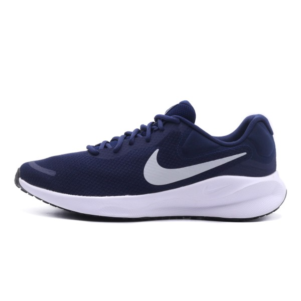 Nike Revolution 7 Παπούτσια Για Τρέξιμο-Περπάτημα (FB2207 400)