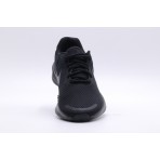 Nike Revolution 7 Γυναικεία Sneakers Τρεξίματος Μαύρα (FB2208 002)