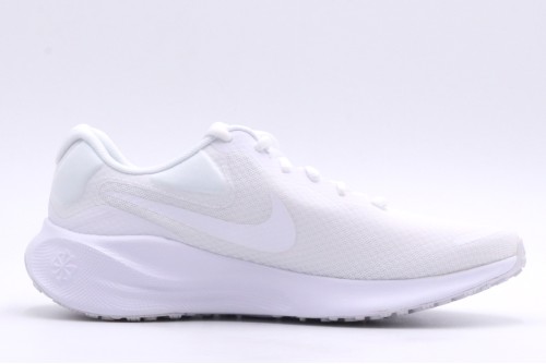 Nike W Revolution 7 Παπούτσια Για Τρέξιμο-Περπάτημα (FB2208 100)