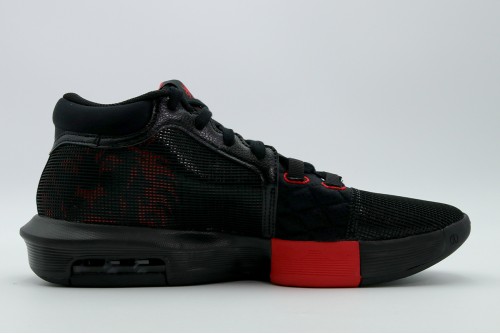 Nike Lebron Witness Viii Παπούτσια Για Μπάσκετ (FB2239 005)