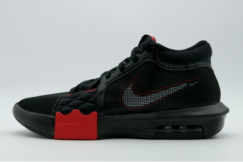Nike Lebron Witness Viii Παπούτσια Για Μπάσκετ (FB2239 005)