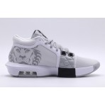 Nike Lebron Witness 8 Unisex Μπασκετικά Sneakers