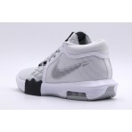 Nike Lebron Witness 8 Unisex Μπασκετικά Sneakers