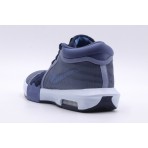 Nike Lebron Witness 8 Unisex Μπασκετικά Sneakers (FB2239 400)