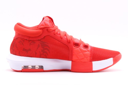 Nike Lebron Witness Viii Παπούτσια Για Μπάσκετ (FB2239 600)