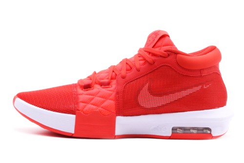 Nike Lebron Witness Viii Παπούτσια Για Μπάσκετ (FB2239 600)