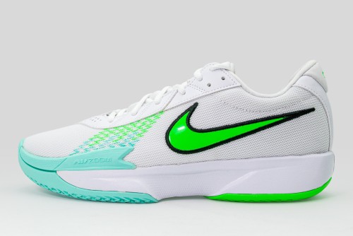 Nike G.t. Cut Academy Παπούτσια Για Μπάσκετ (FB2599 107)