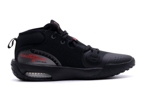 Nike Air Zoom Crossover 2 Gs Παπούτσια Για Μπάσκετ (FB2689 002)