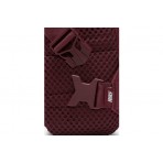 Nike Sportswear Essential Τσαντάκι Χιαστί Μπορντό