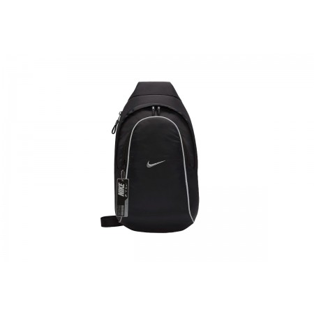 Nike Sportswear Essentials Unisex Τσάντα Μαύρη