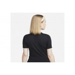 Nike Sportswear Essential Γυναικείο Cropped Κοντομάνικο T-Shirt