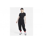 Nike Sportswear Essential Γυναικείο Cropped Κοντομάνικο T-Shirt