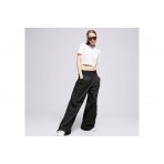 Nike Sportswear Essential Γυναικείο Cropped Κοντομάνικο T-Shirt
