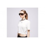 Nike Sportswear Essential Γυναικείο Cropped Κοντομάνικο T-Shirt